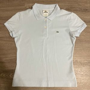 Lacoste Polo Shirt